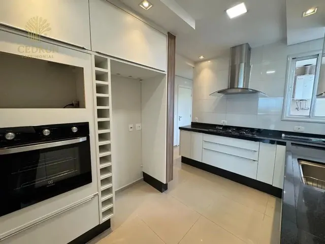 Imagem 9: Apartamento À Venda e para Alugar em Maringá, Zona 08, com 3 Suítes, com 119 M²