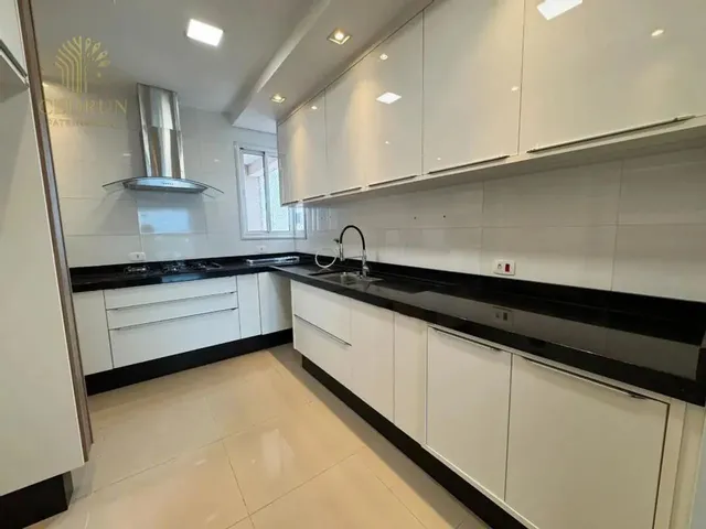 Imagem 7: Apartamento À Venda e para Alugar em Maringá, Zona 08, com 3 Suítes, com 119 M²