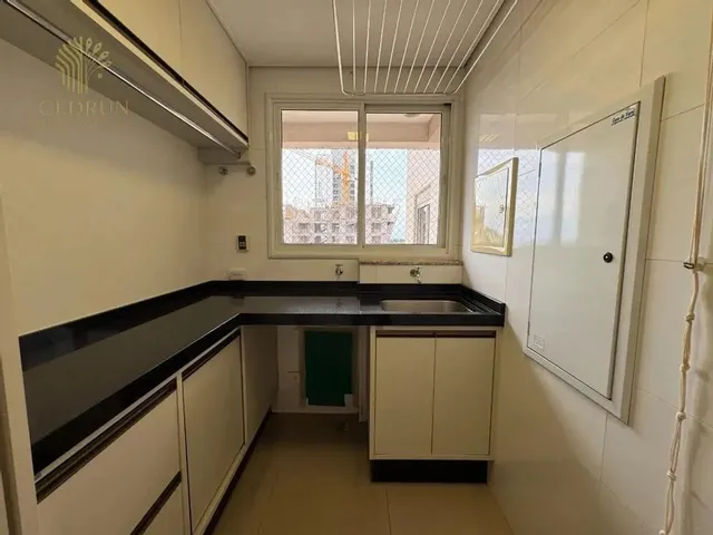 Imagem 16: Apartamento À Venda e para Alugar em Maringá, Zona 08, com 3 Suítes, com 119 M²