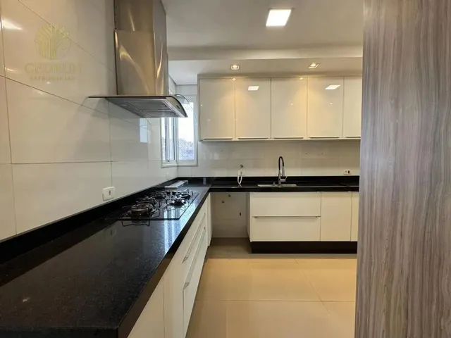 Imagem 4: Apartamento À Venda e para Alugar em Maringá, Zona 08, com 3 Suítes, com 119 M²