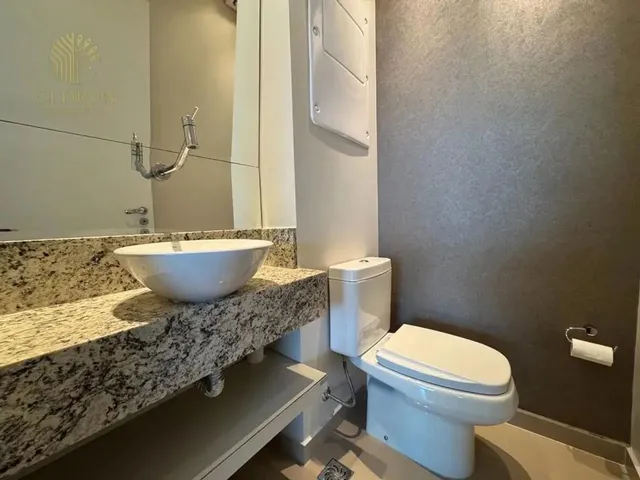 Imagem 15: Apartamento À Venda e para Alugar em Maringá, Zona 08, com 3 Suítes, com 119 M²