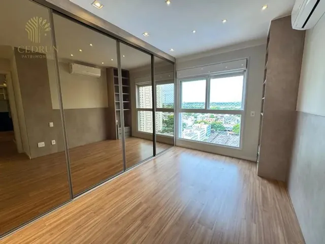 Imagem 14: Apartamento À Venda e para Alugar em Maringá, Zona 08, com 3 Suítes, com 119 M²