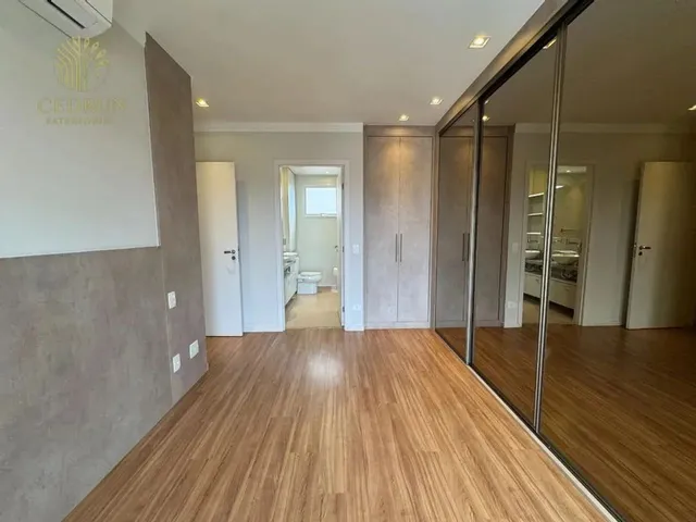 Imagem 6: Apartamento À Venda e para Alugar em Maringá, Zona 08, com 3 Suítes, com 119 M²