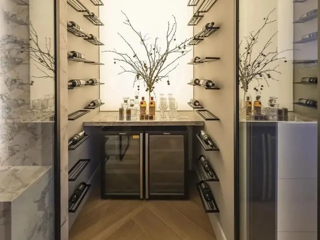 Imagem 6: Apartamento com 179 M² e 3 Suítes À Venda na Zona 01 - Noah - A. Yoshii - Maringá