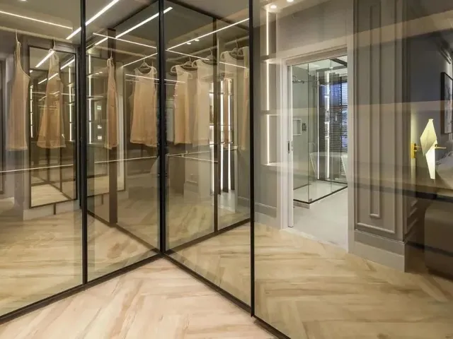 Imagem 5: Apartamento com 179 M² e 3 Suítes À Venda na Zona 01 - Noah - A. Yoshii - Maringá