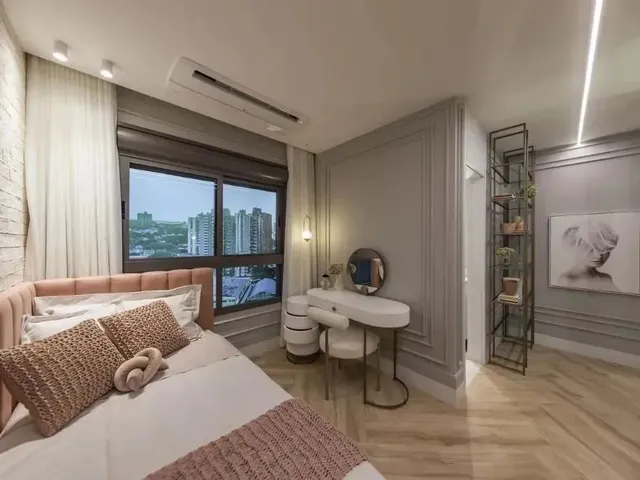 Imagem 12: Apartamento com 179 M² e 3 Suítes À Venda na Zona 01 - Noah - A. Yoshii - Maringá
