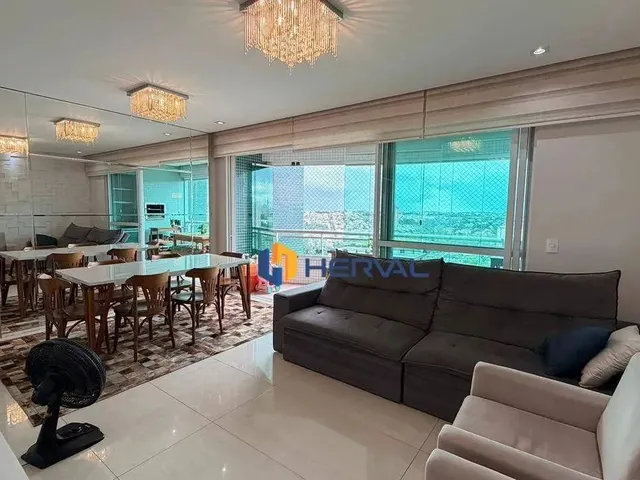 Imagem: Apartamento com 3 Suítes À Venda, 115