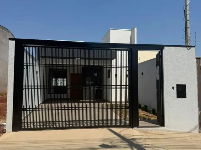 Imagem: Casa para Venda com 3 Quartos em Maringá