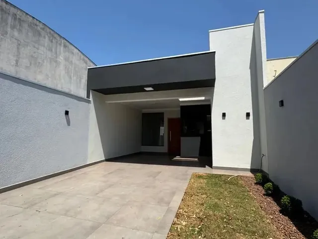 Imagem 8: Casa para Venda com 3 Quartos em Maringá - Pr