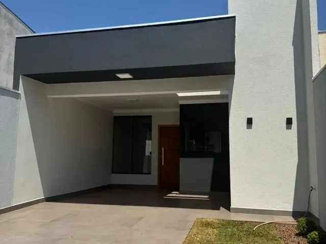 Imagem 4: Casa para Venda com 3 Quartos em Maringá - Pr