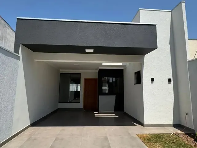 Imagem 7: Casa para Venda com 3 Quartos em Maringá - Pr