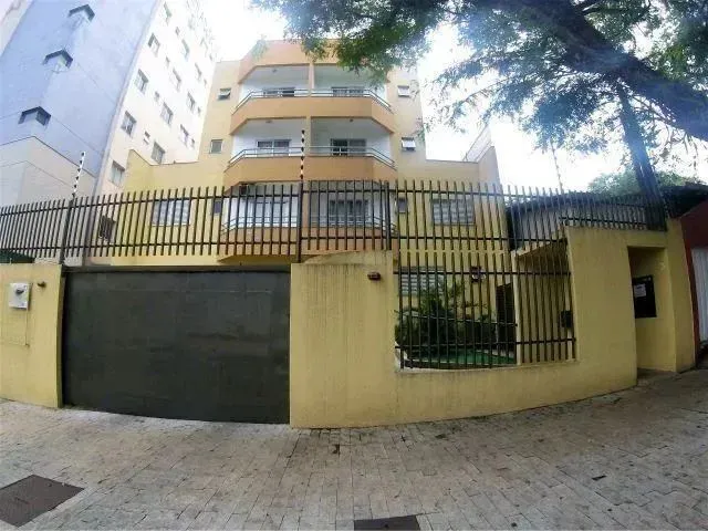 Imagem 1: Apartamento À Venda e para Alugar em Maringá, Zona 07, com 1 Quarto, com 42.92 M²
