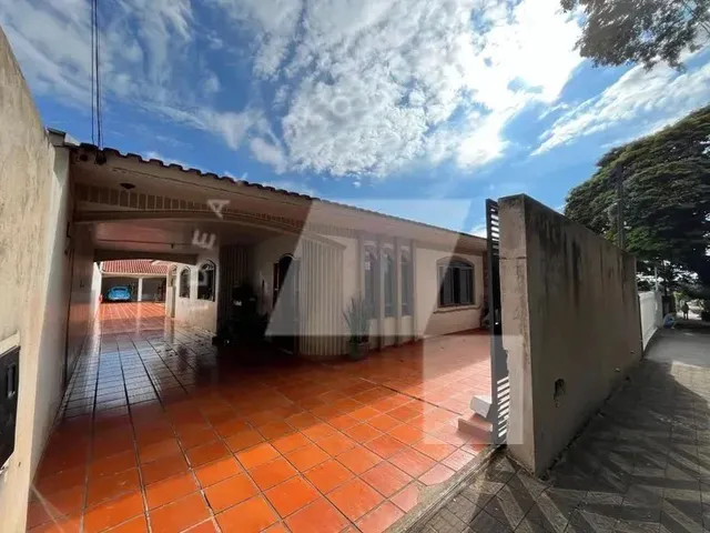 Imagem 1: Casa a Venda no Bairro Jardim Alvorada - Maringá/Pr