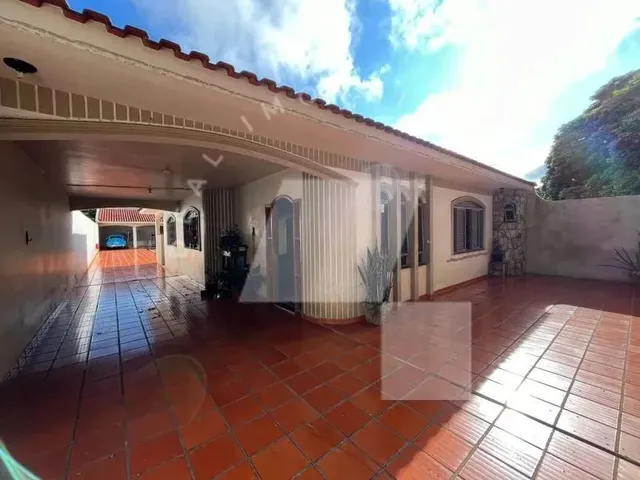Imagem 5: Casa a Venda no Bairro Jardim Alvorada - Maringá/Pr
