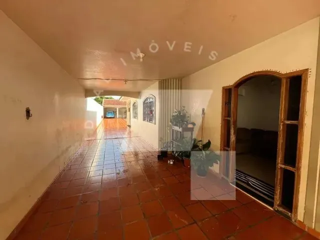 Imagem 3: Casa a Venda no Bairro Jardim Alvorada - Maringá/Pr