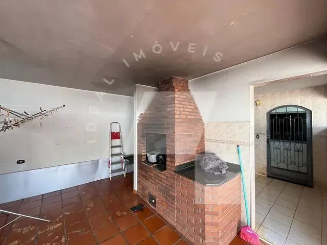 Imagem 6: Casa a Venda no Bairro Jardim Alvorada - Maringá/Pr