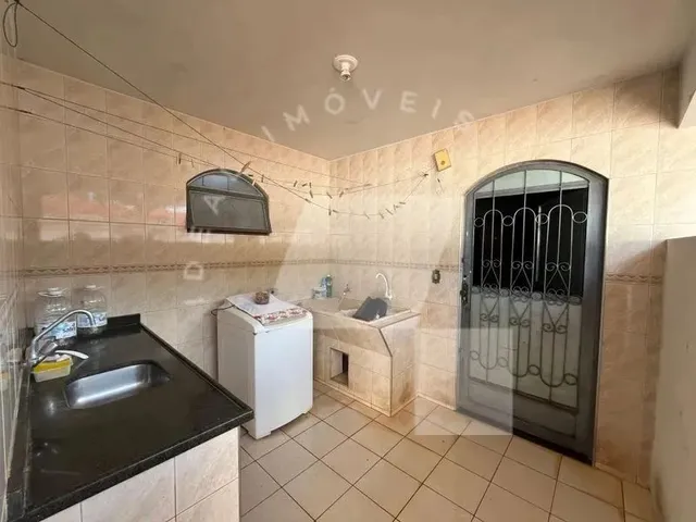 Imagem 12: Casa a Venda no Bairro Jardim Alvorada - Maringá/Pr