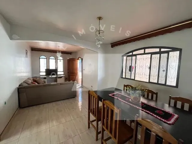 Imagem 13: Casa a Venda no Bairro Jardim Alvorada - Maringá/Pr