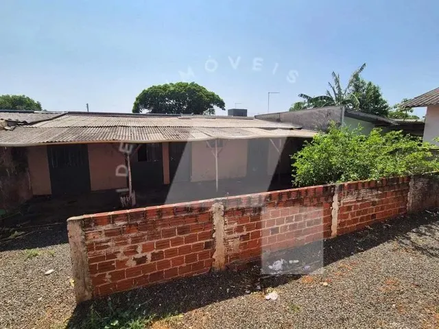 Imagem 4: Casa a Venda no Bairro Conjunto Residencial Ney Braga - Maringá/Pr