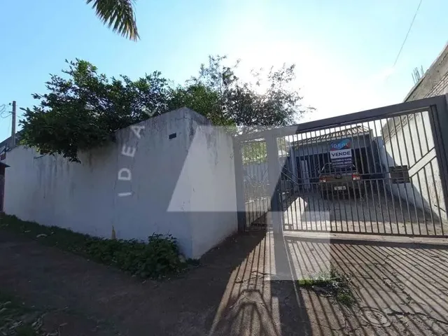Imagem: Casa a Venda no Bairro Jardim Olímpico