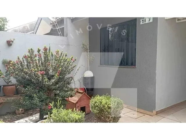 Imagem 11: Casa a Venda no Bairro Jardim Monterey - Sarandi/Pr