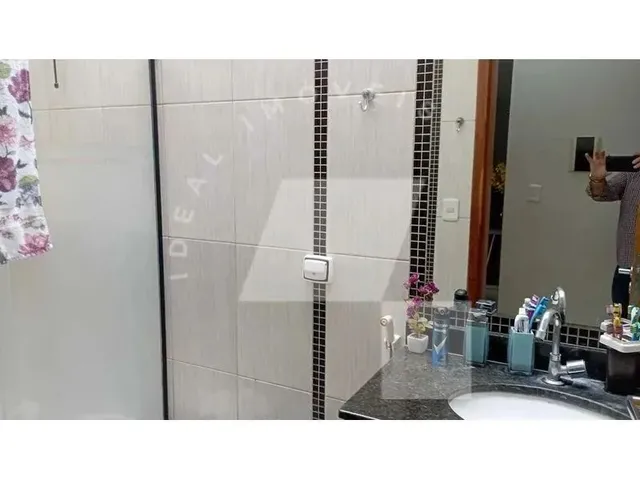 Imagem 9: Casa a Venda no Bairro Jardim Monterey - Sarandi/Pr