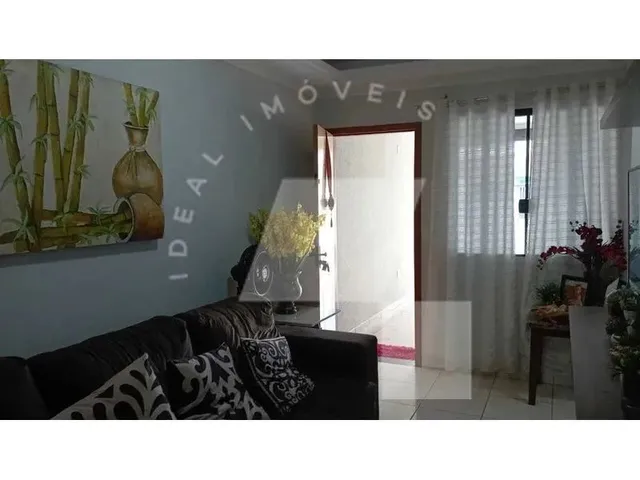 Imagem 5: Casa a Venda no Bairro Jardim Monterey - Sarandi/Pr