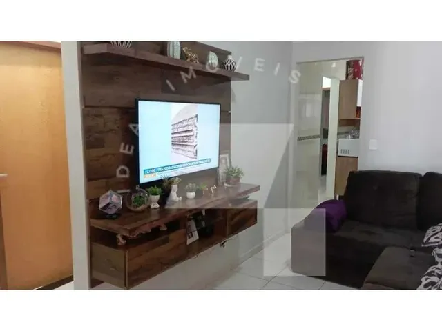 Imagem 12: Casa a Venda no Bairro Jardim Monterey - Sarandi/Pr