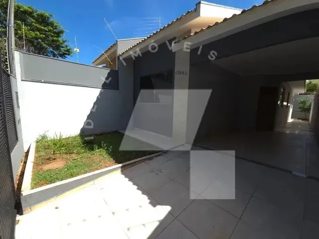 Imagem: Casa a Venda no Bairro Jardim Paulista II