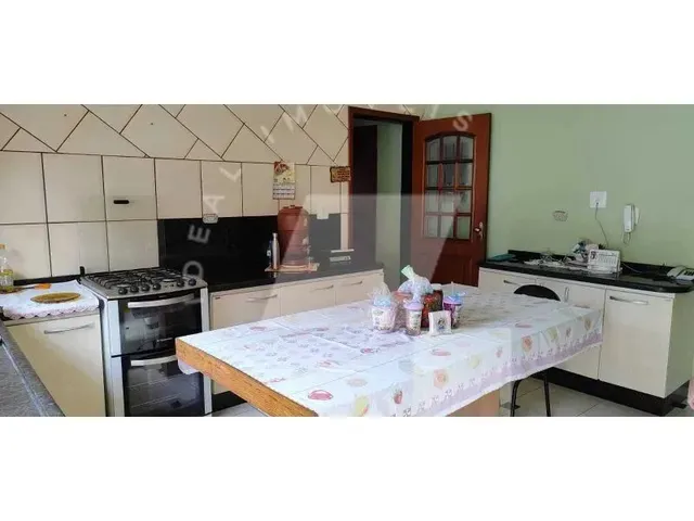 Imagem 13: Casa a Venda no Bairro Parque das Bandeiras - Maringá/Pr