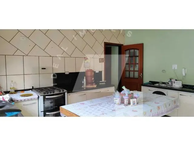 Imagem 12: Casa a Venda no Bairro Parque das Bandeiras - Maringá/Pr