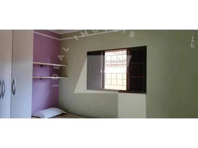 Imagem 14: Casa a Venda no Bairro Parque das Bandeiras - Maringá/Pr