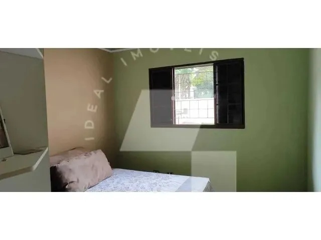 Imagem 5: Casa a Venda no Bairro Parque das Bandeiras - Maringá/Pr