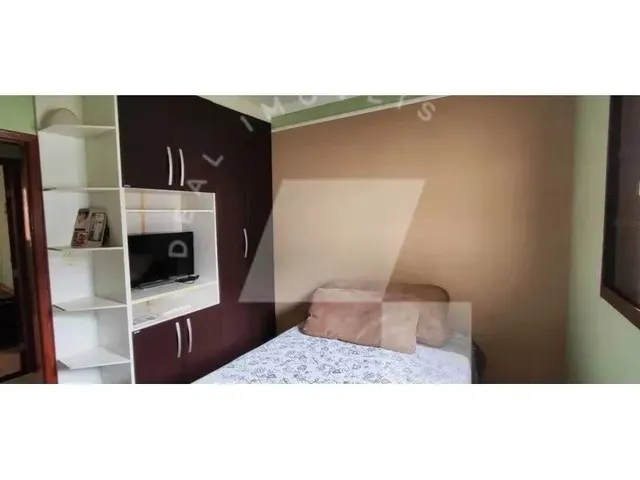 Imagem 4: Casa a Venda no Bairro Parque das Bandeiras - Maringá/Pr