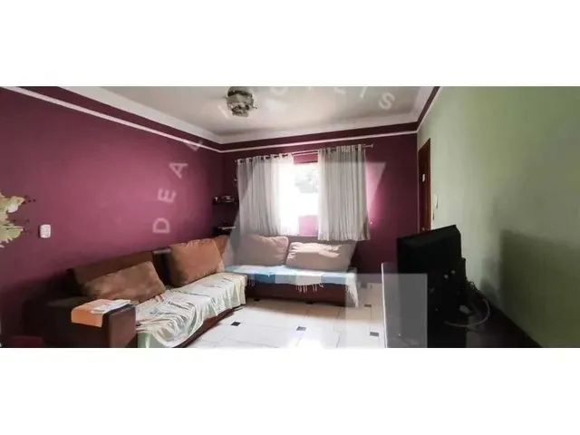 Imagem 9: Casa a Venda no Bairro Parque das Bandeiras - Maringá/Pr