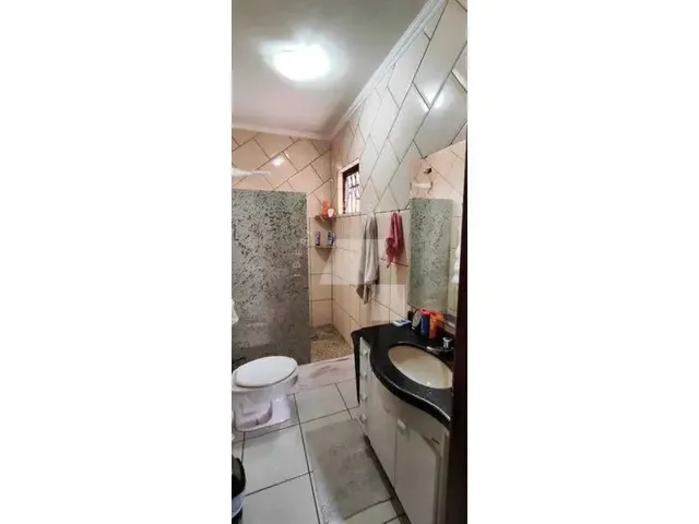 Imagem 6: Casa a Venda no Bairro Parque das Bandeiras - Maringá/Pr