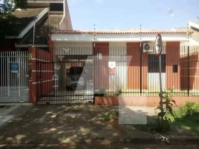 Imagem: Casa a Venda no Bairro Jardim Alvorada