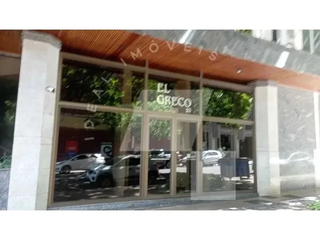 Imagem: Apartamento a Venda no Condomínio el Greco