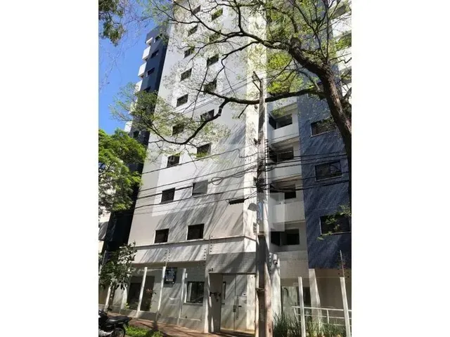 Imagem: Apartamento a Venda no Condomínio Helena