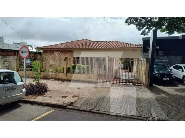 Imagem 1: Casa a Venda no Bairro Zona 04 - Maringá/Pr