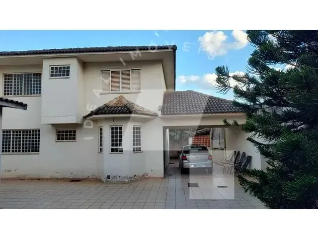 Imagem 3: Casa a Venda no Bairro Zona 04 - Maringá/Pr