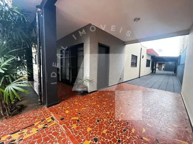 Imagem 8: Casa a Venda no Bairro Zona 05 - Maringá/Pr