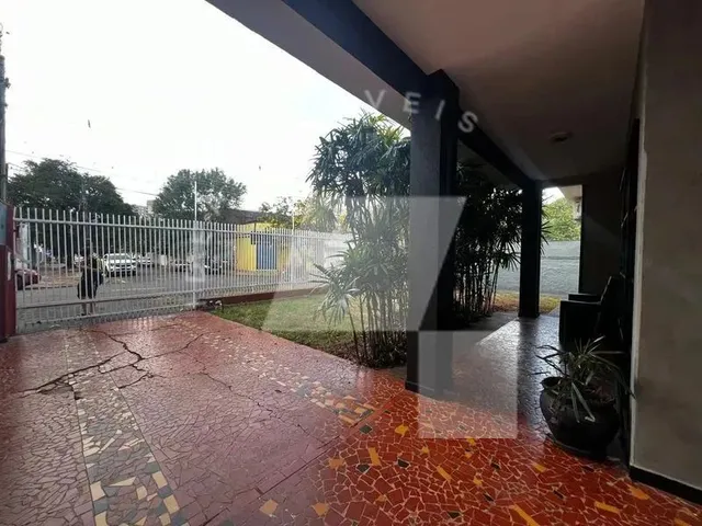 Imagem 3: Casa a Venda no Bairro Zona 05 - Maringá/Pr