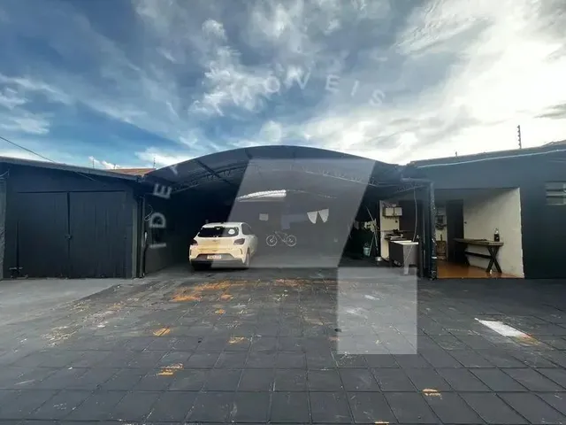 Imagem 13: Casa a Venda no Bairro Zona 05 - Maringá/Pr
