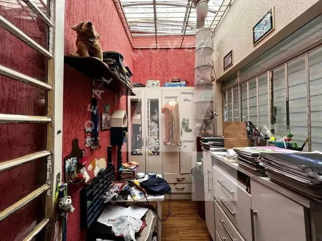 Imagem 12: Casa a Venda no Bairro Zona 05 - Maringá/Pr