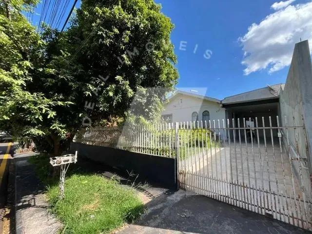 Imagem: Casa a Venda no Bairro Parque Residencial