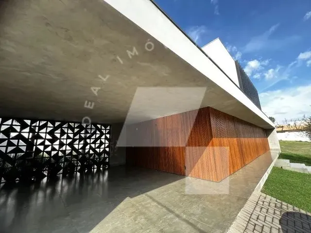 Imagem: Casa a Venda no Condomínio Eco Garden no