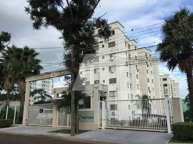 Imagem: Apartamento a Venda no Condomínio Spazio