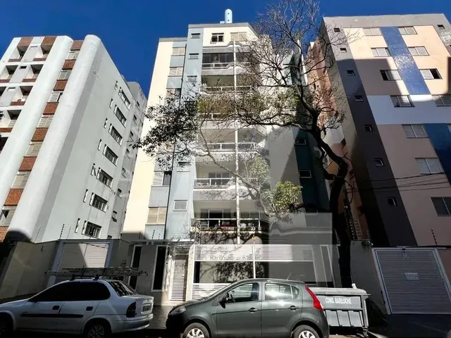 Imagem: Apartamento a Venda no Condomínio Bariloche