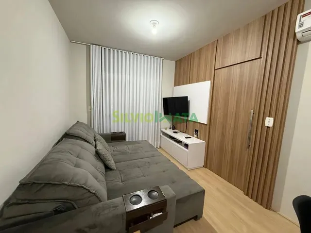 Imagem: Apartamento com 55,46 M² À Venda por R$